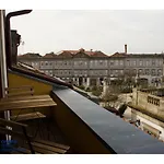 ORM Praça Apartment