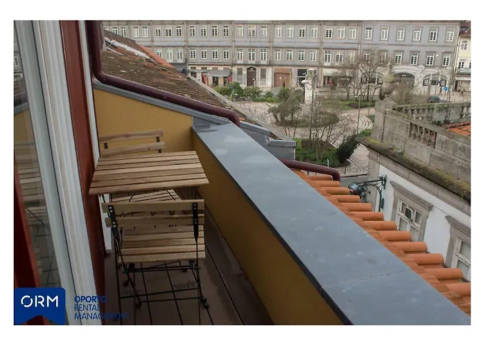 ORM Praça Apartment