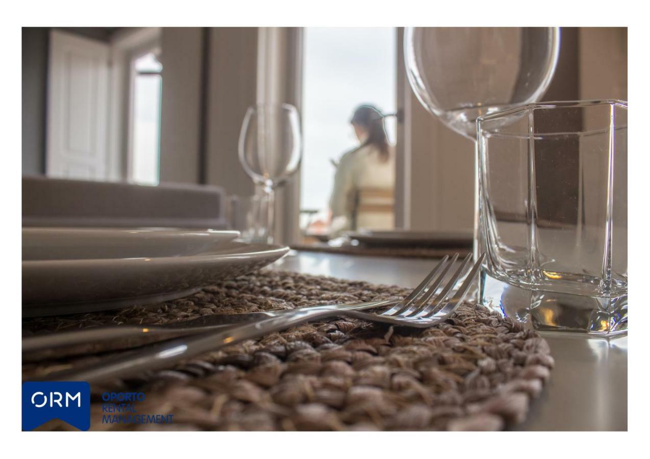 Apartamento Orm Praça Porto