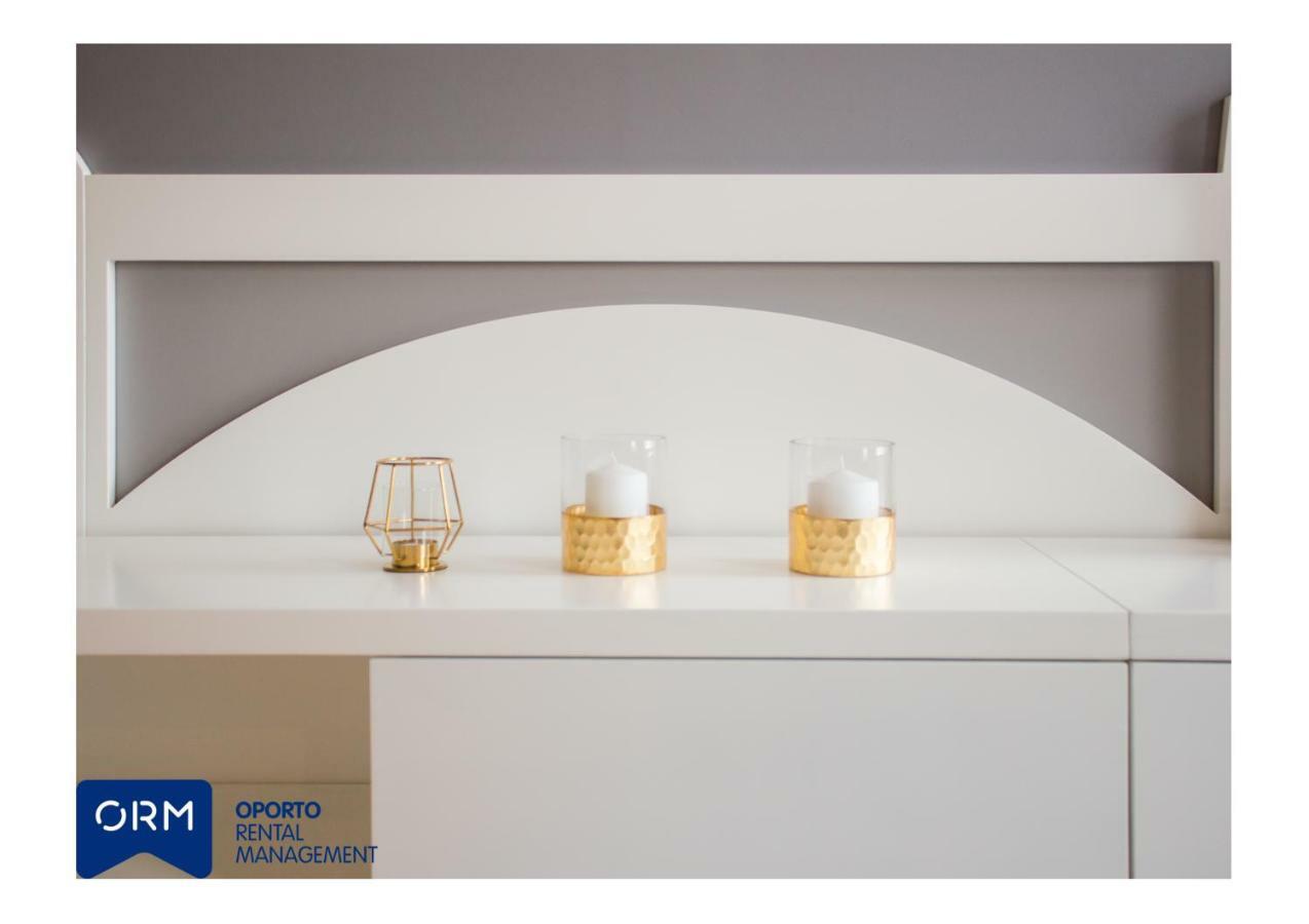 Apartamento Orm Praça