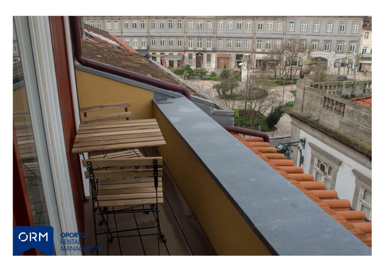 Orm Praça * Oporto
