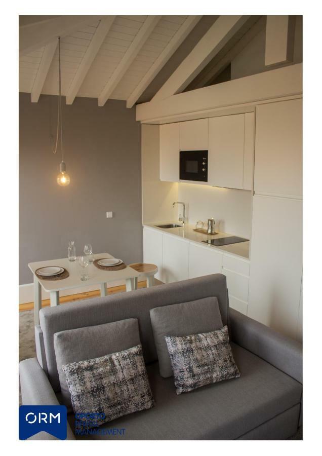 Apartamento Orm Praça