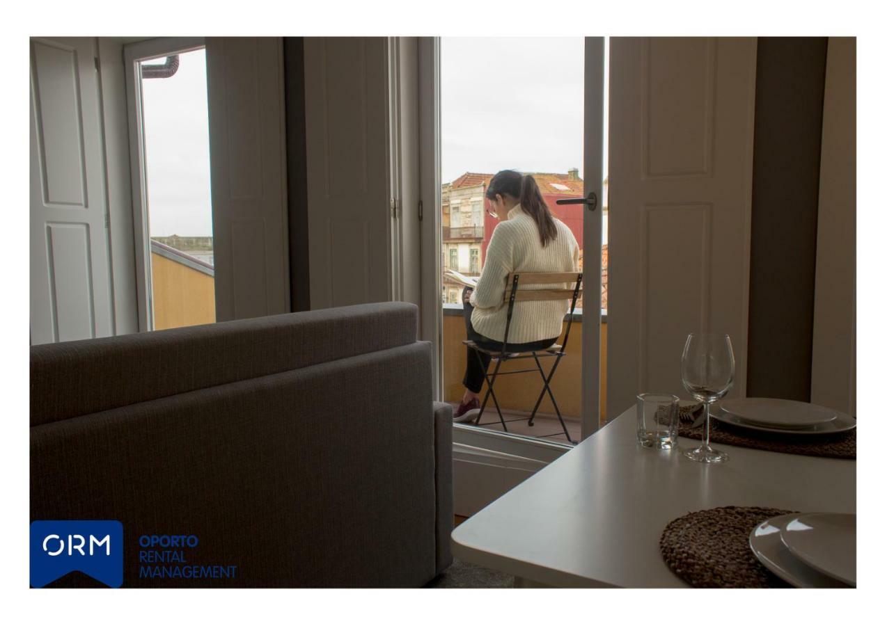 Orm Praça Appartement *