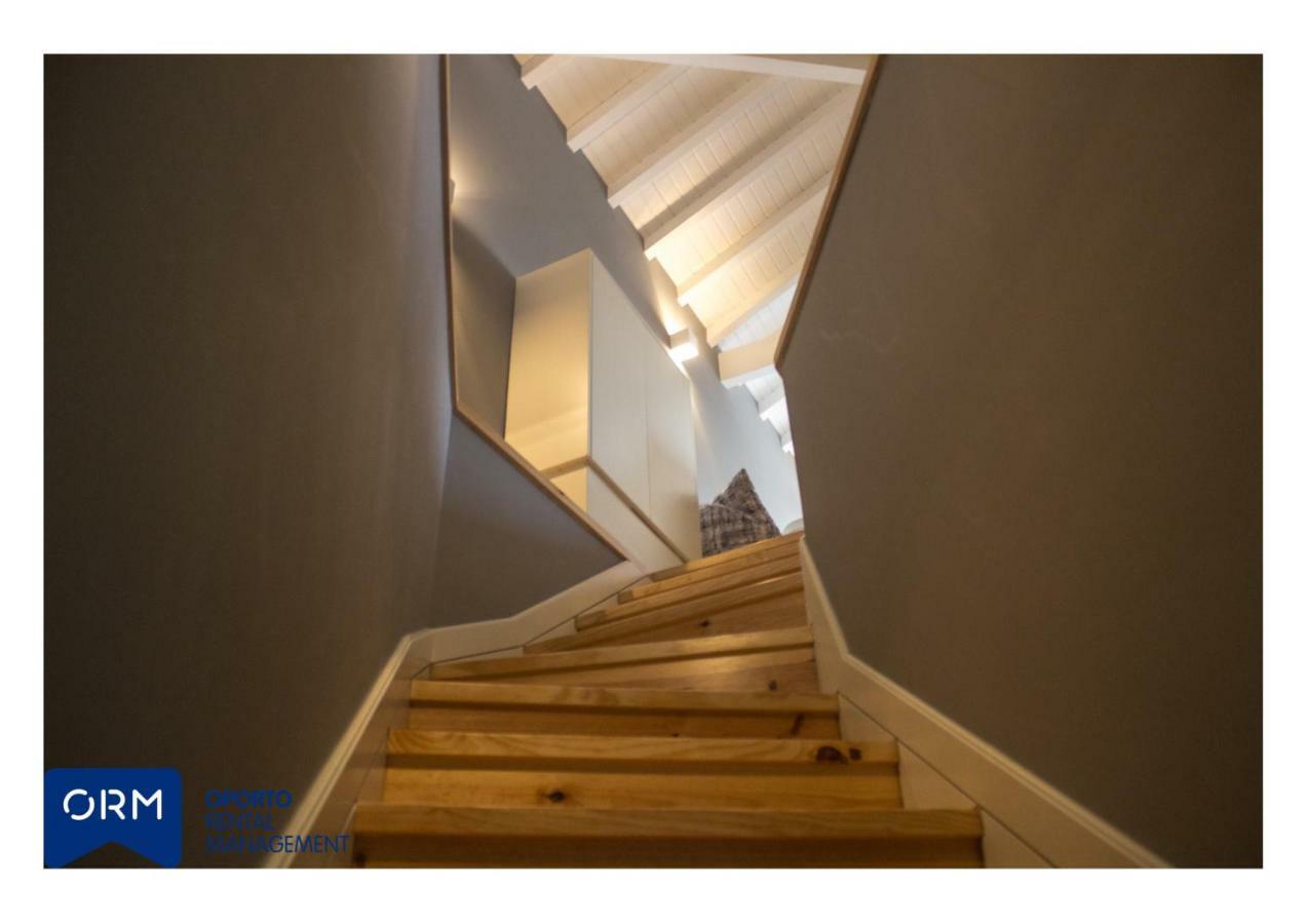 Appartement Orm Praça *