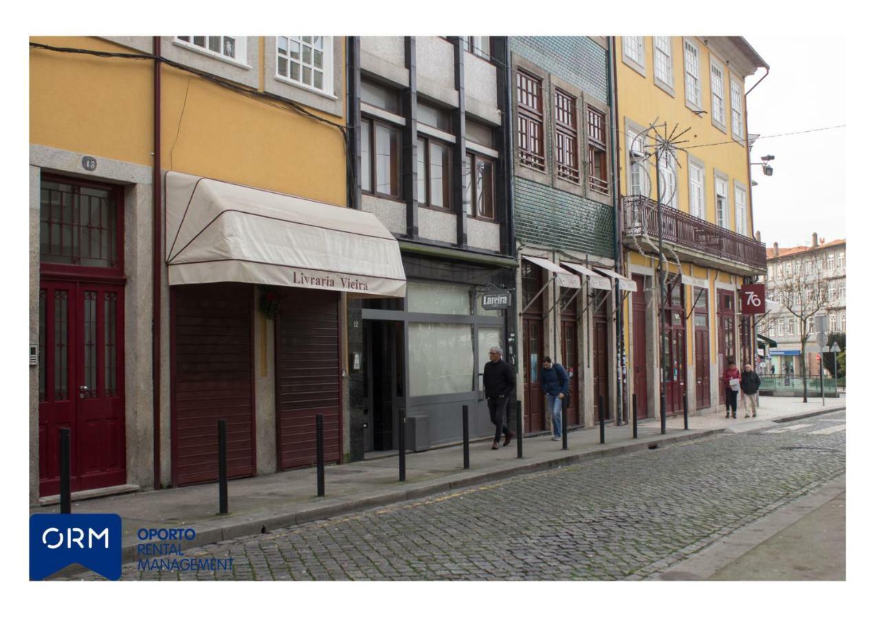 Apartamento Orm Praça Porto
