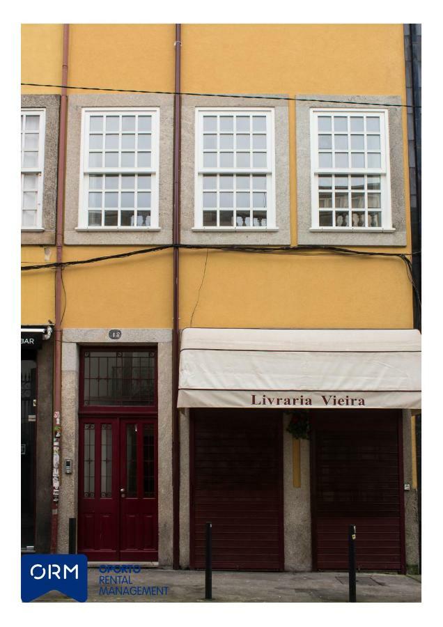 Appartement Orm Praça Oporto